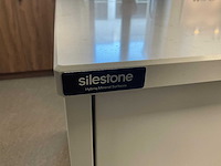 Toonzaalkeuken piot kunststof notelaar - afbeelding 58 van  77