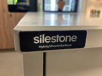 Toonzaalkeuken piot kunststof notelaar - afbeelding 59 van  77