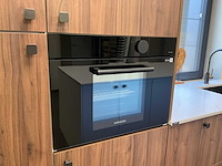 Toonzaalkeuken piot kunststof notelaar - afbeelding 54 van  77