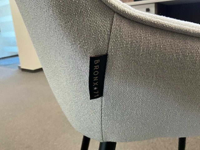 Toonzaalkeuken piot kunststof notelaar - afbeelding 73 van  77