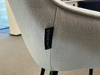 Toonzaalkeuken piot kunststof notelaar - afbeelding 73 van  77