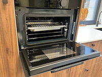 Toonzaalkeuken piot kunststof notelaar - afbeelding 65 van  77