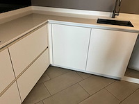 Toonzaalkeuken piot kunststof notelaar - afbeelding 5 van  34