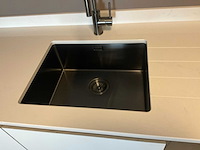 Toonzaalkeuken piot kunststof notelaar - afbeelding 7 van  34