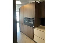 Toonzaalkeuken piot kunststof notelaar - afbeelding 9 van  34