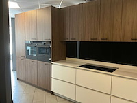 Toonzaalkeuken piot kunststof notelaar - afbeelding 10 van  34