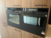 Toonzaalkeuken piot kunststof notelaar - afbeelding 11 van  34