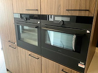 Toonzaalkeuken piot kunststof notelaar - afbeelding 12 van  34