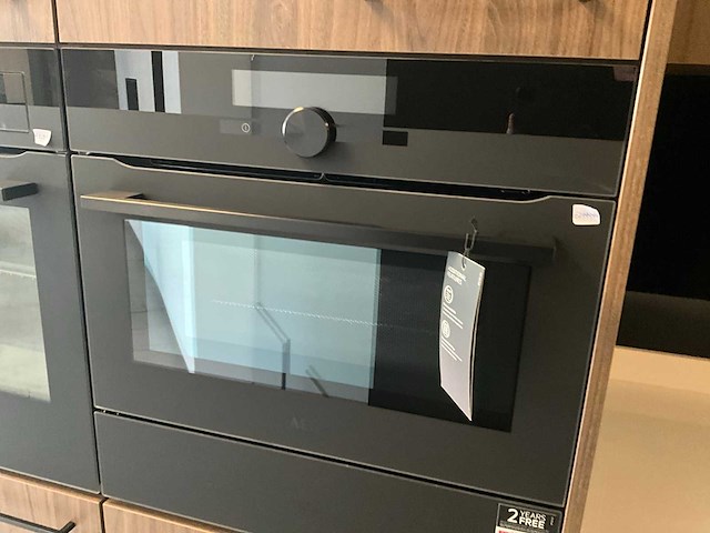 Toonzaalkeuken piot kunststof notelaar - afbeelding 13 van  34