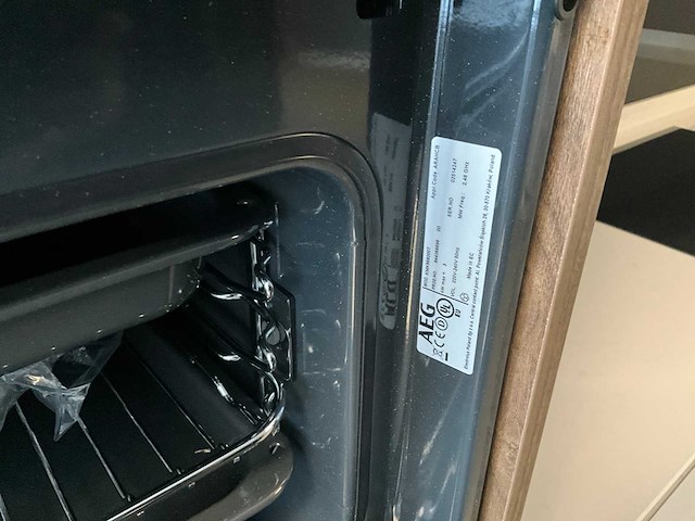 Toonzaalkeuken piot kunststof notelaar - afbeelding 14 van  34