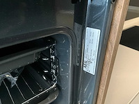 Toonzaalkeuken piot kunststof notelaar - afbeelding 14 van  34