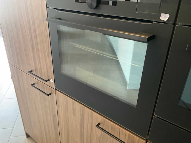 Toonzaalkeuken piot kunststof notelaar - afbeelding 15 van  34