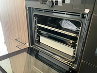 Toonzaalkeuken piot kunststof notelaar - afbeelding 16 van  34