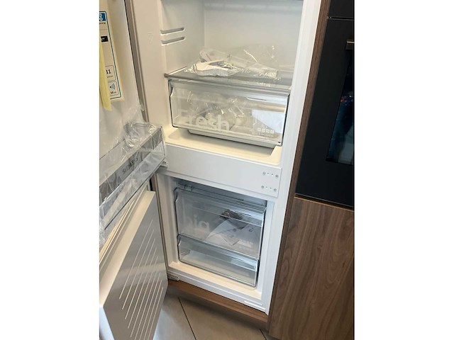 Toonzaalkeuken piot kunststof notelaar - afbeelding 20 van  34