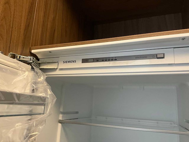 Toonzaalkeuken piot kunststof notelaar - afbeelding 21 van  34