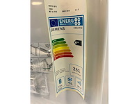 Toonzaalkeuken piot kunststof notelaar - afbeelding 24 van  34