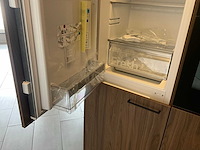 Toonzaalkeuken piot kunststof notelaar - afbeelding 25 van  34