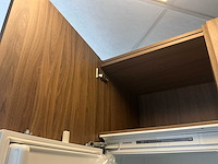 Toonzaalkeuken piot kunststof notelaar - afbeelding 26 van  34