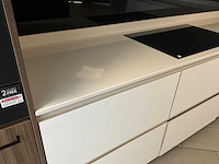 Toonzaalkeuken piot kunststof notelaar - afbeelding 33 van  34