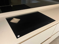 Toonzaalkeuken piot kunststof notelaar - afbeelding 34 van  34