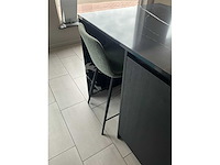 Toonzaalkeuken piot - afbeelding 25 van  65