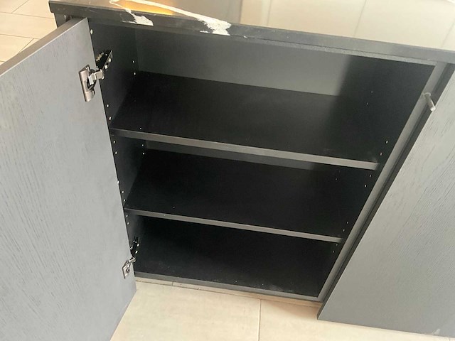 Toonzaalkeuken piot - afbeelding 35 van  65