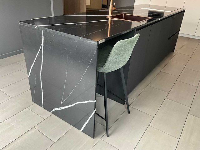 Toonzaalkeuken piot - afbeelding 5 van  37