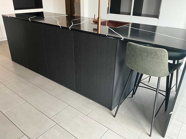 Toonzaalkeuken piot - afbeelding 7 van  37