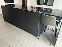 Toonzaalkeuken piot - afbeelding 7 van  37