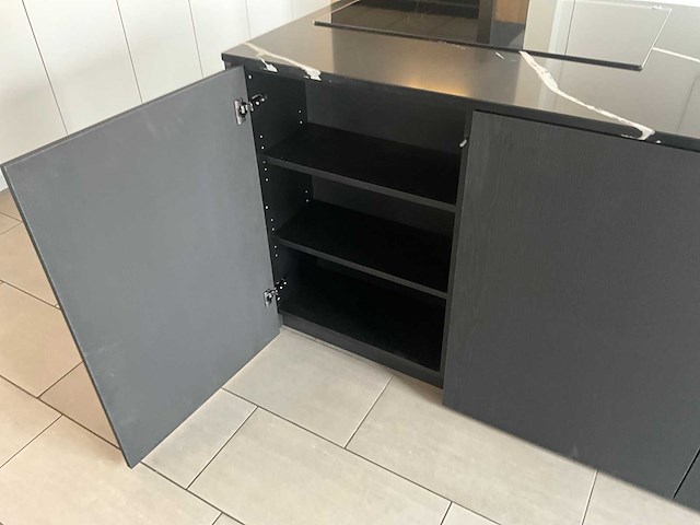 Toonzaalkeuken piot - afbeelding 9 van  37