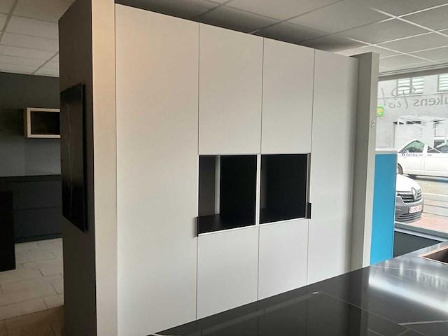 Toonzaalkeuken piot - afbeelding 12 van  37