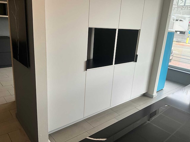 Toonzaalkeuken piot - afbeelding 13 van  37