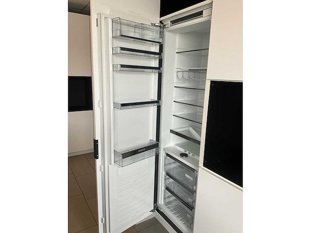 Toonzaalkeuken piot - afbeelding 15 van  37