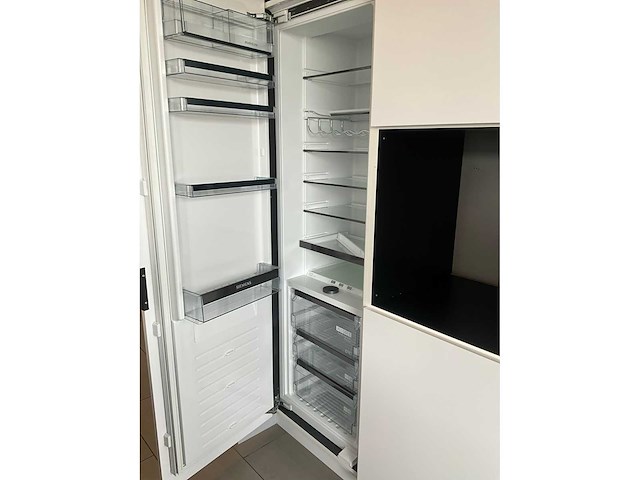 Toonzaalkeuken piot - afbeelding 16 van  37