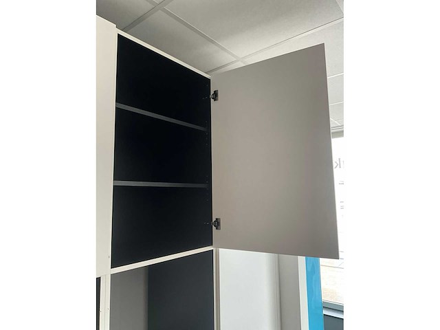 Toonzaalkeuken piot - afbeelding 24 van  37