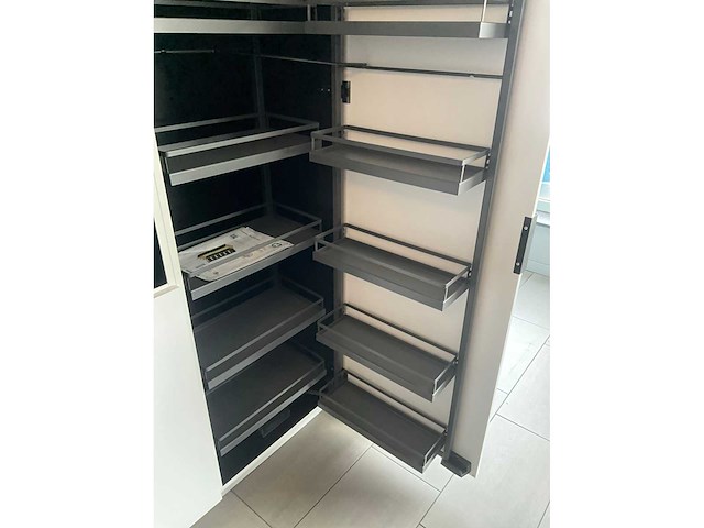 Toonzaalkeuken piot - afbeelding 25 van  37