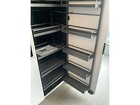 Toonzaalkeuken piot - afbeelding 25 van  37