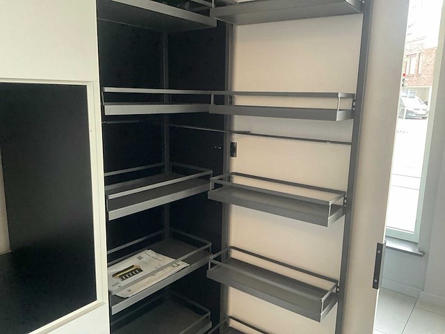 Toonzaalkeuken piot - afbeelding 27 van  37