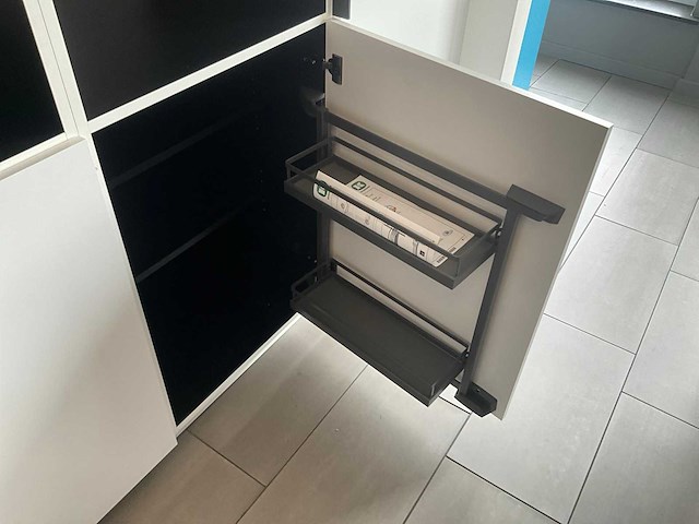 Toonzaalkeuken piot - afbeelding 30 van  37