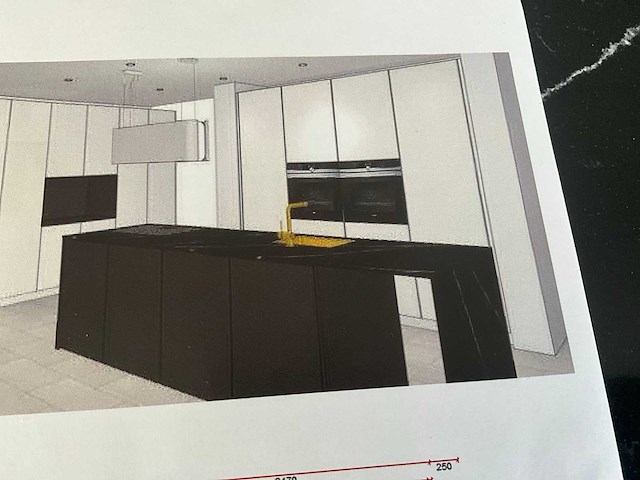 Toonzaalkeuken piot - afbeelding 31 van  37