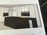 Toonzaalkeuken piot - afbeelding 31 van  37