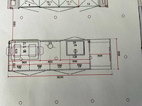 Toonzaalkeuken piot - afbeelding 33 van  37