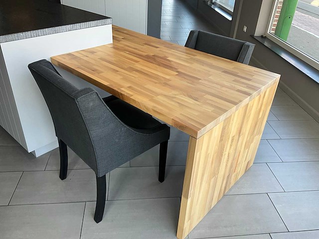 Toonzaalkeuken piot - afbeelding 2 van  35