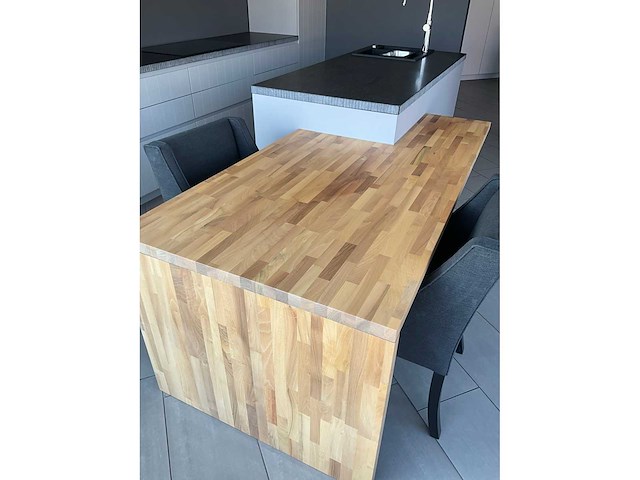 Toonzaalkeuken piot - afbeelding 3 van  35