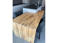 Toonzaalkeuken piot - afbeelding 3 van  35