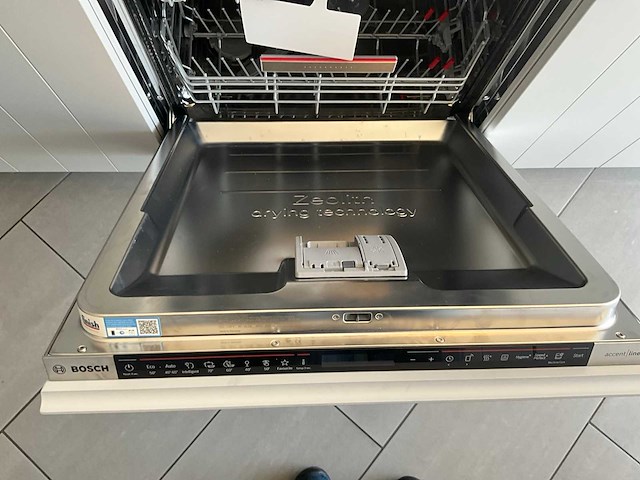 Toonzaalkeuken piot - afbeelding 9 van  35