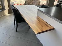 Toonzaalkeuken piot - afbeelding 11 van  35