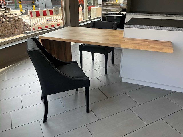 Toonzaalkeuken piot - afbeelding 12 van  35