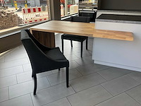 Toonzaalkeuken piot - afbeelding 12 van  35