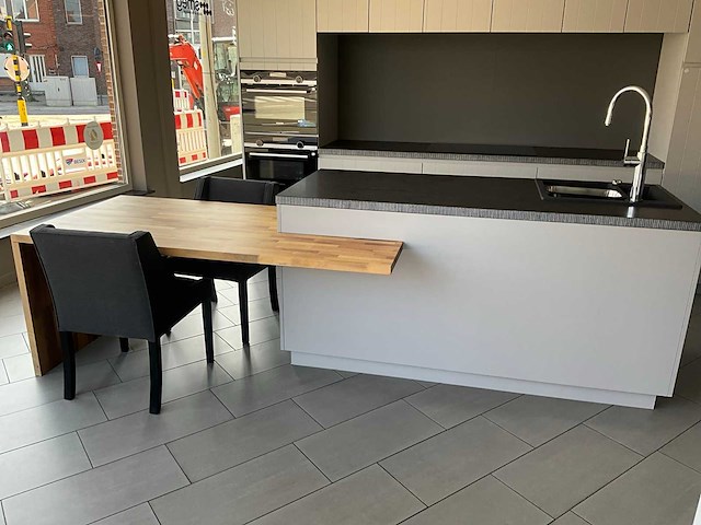 Toonzaalkeuken piot - afbeelding 8 van  35